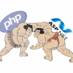 ASP.NET против PHP: что лучше